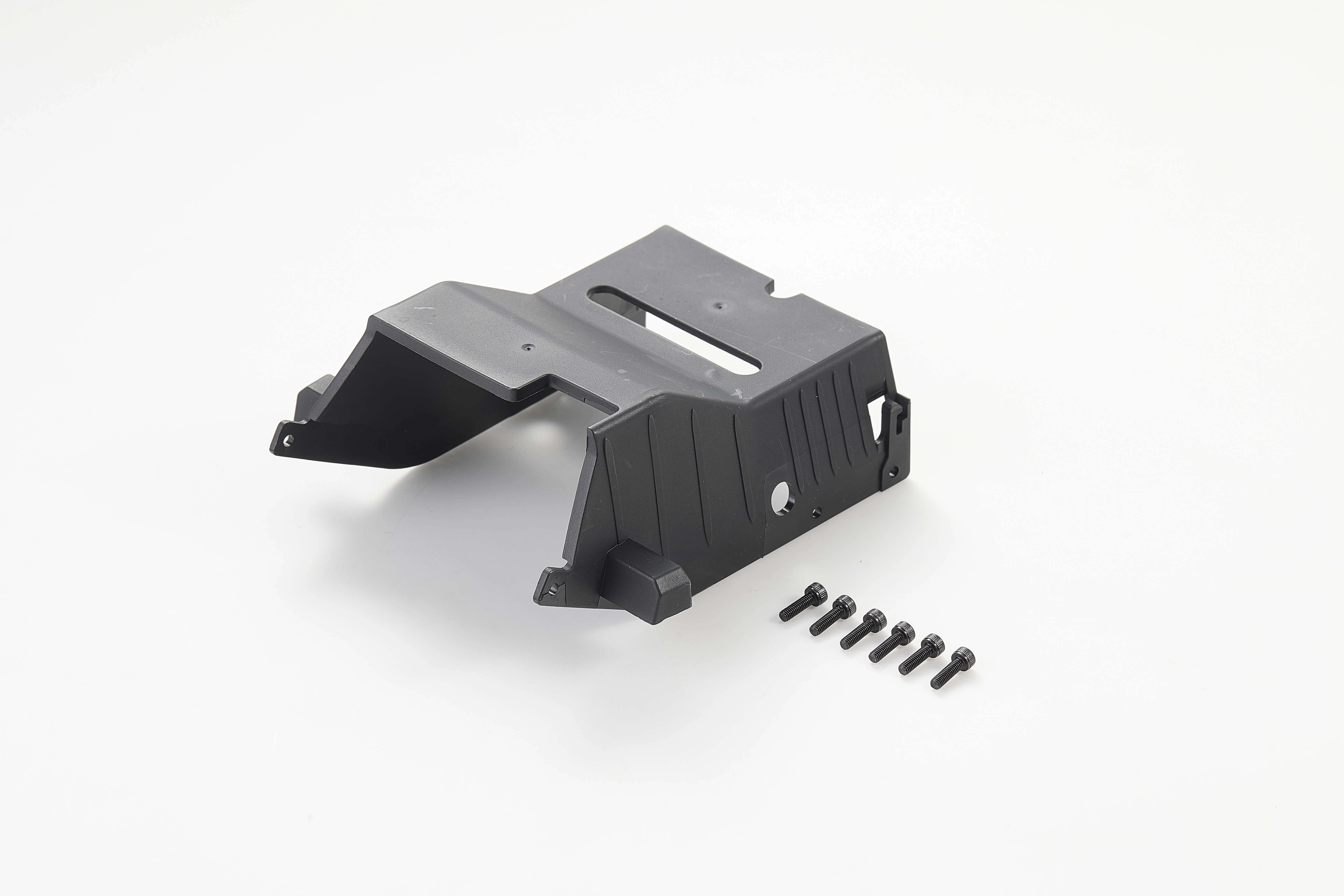 Atlas 1/10 4x4 ESC Mount Upgrade Kit – Ready to Thrill