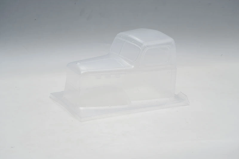 1:10 Atlas 4x4 Scale Model - Intense Off-Road Action Ready!