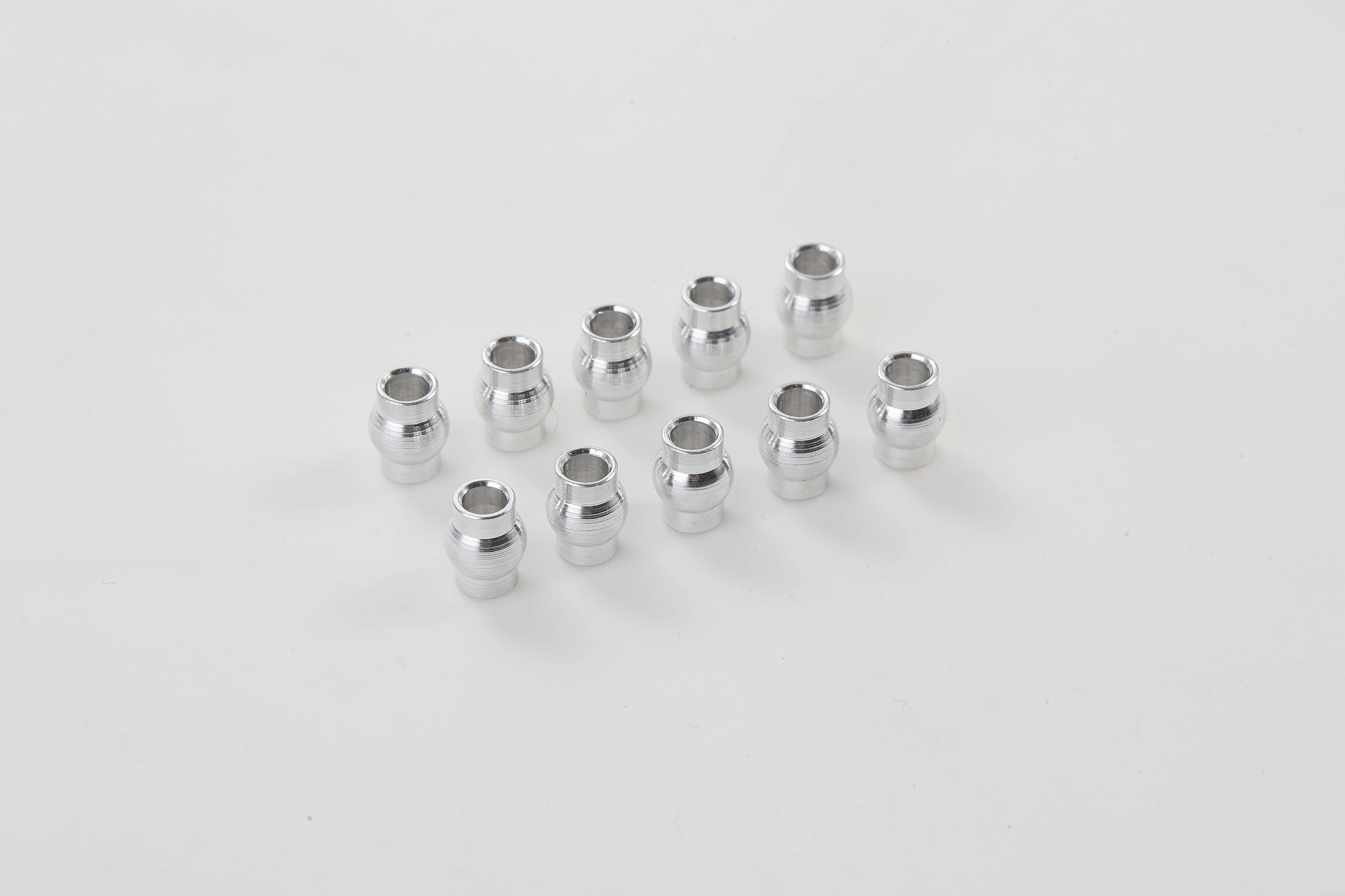 Atlas 4x4 1:10 Scale Ball Head – Unleash Your RC Drone's Potential!